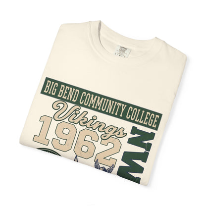 Big Bend Community College Graphic T-Shirt