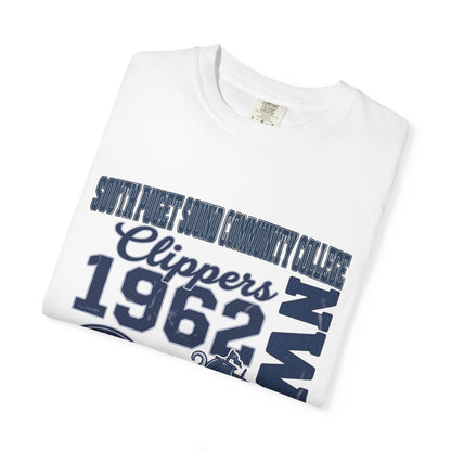 South Puget Sound Graphic T-Shirt