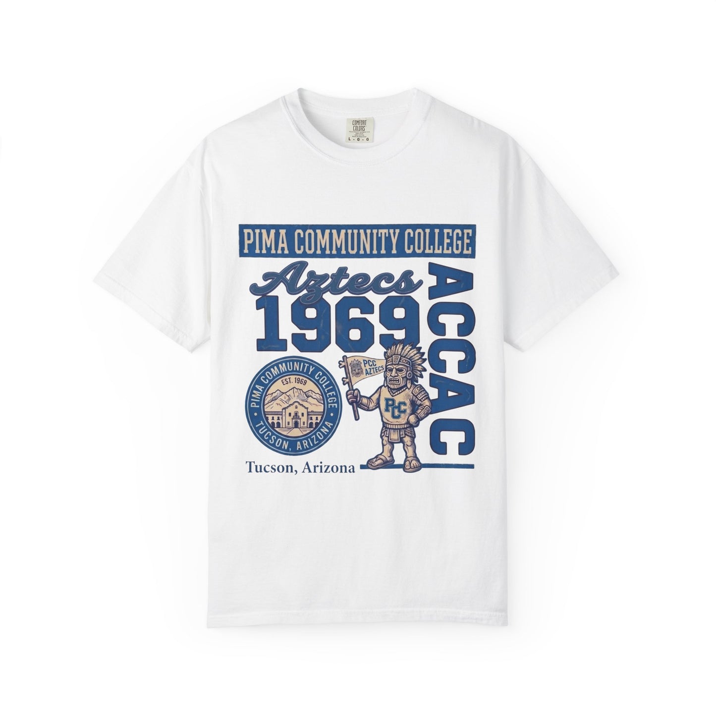 Pima Community College Graphic T-Shirt