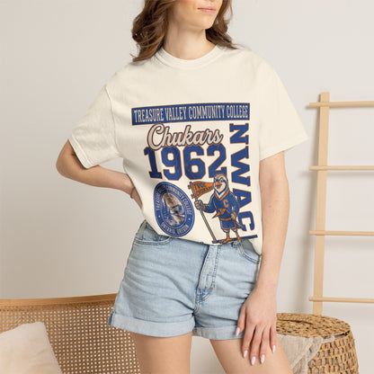 Treasure Valley Community College Graphic T-Shirt