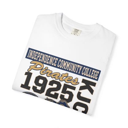 Independence Community College Graphic T-Shirt
