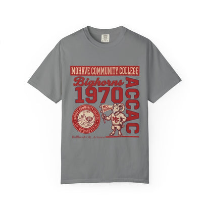 Mohave Community College College Graphic T-Shirt