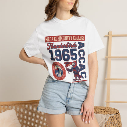 Mesa Community College Graphic T-Shirt