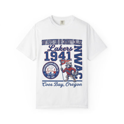 Southwestern Community College T-Shirt