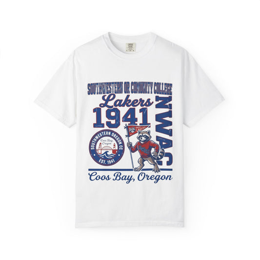 Southwestern Community College T-Shirt