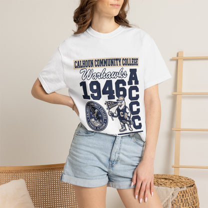 Calhoun Community College Graphic T-Shirt