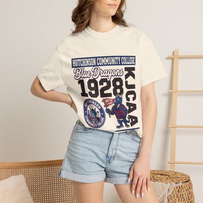 Hutchinson Community College Graphic T-Shirt