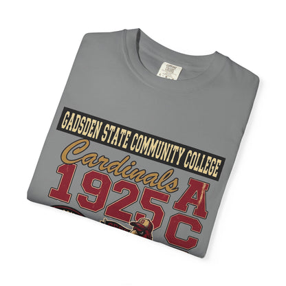 Gadsden State Community College Graphic T-Shirt