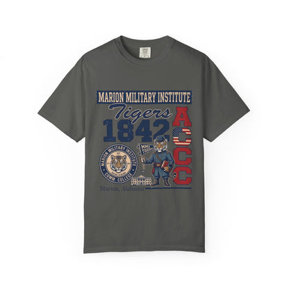 Marion Military Institute Graphic T-Shirt