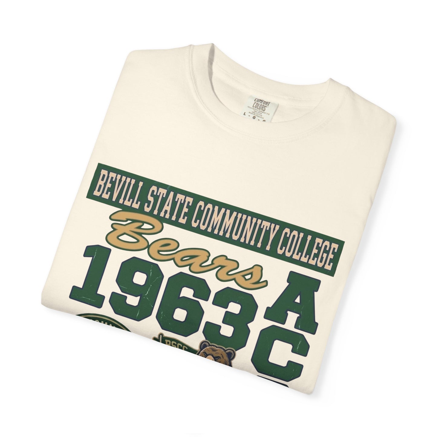 Bevill State Community College Graphic T-Shirt
