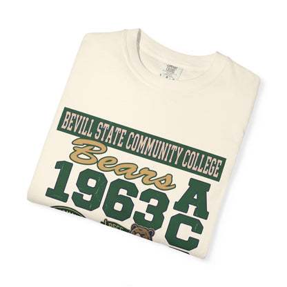 Bevill State Community College Graphic T-Shirt