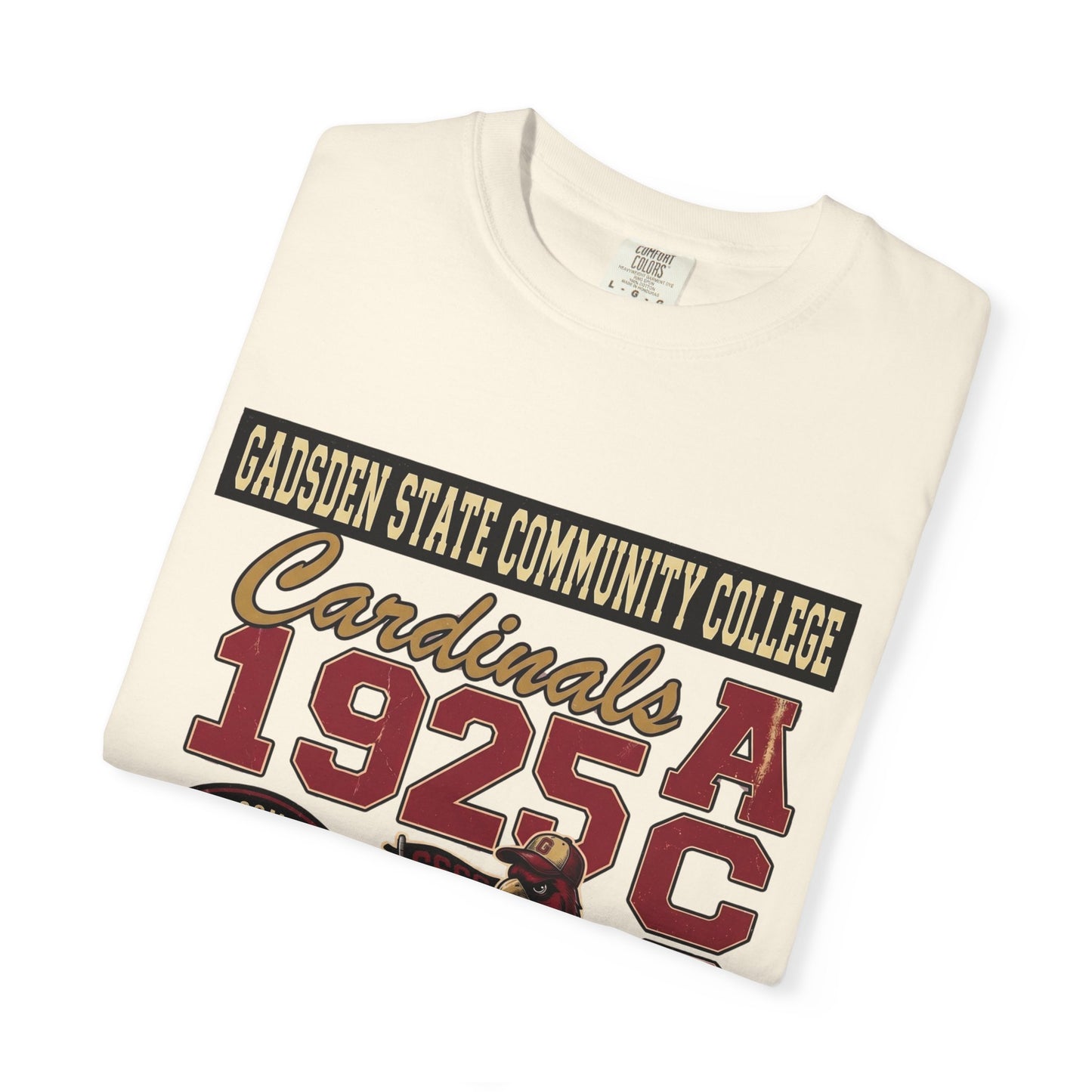 Gadsden State Community College Graphic T-Shirt
