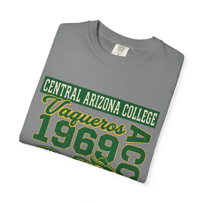 Central Arizona College Graphic T-Shirt