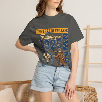 Centralia College Graphic T-Shirt