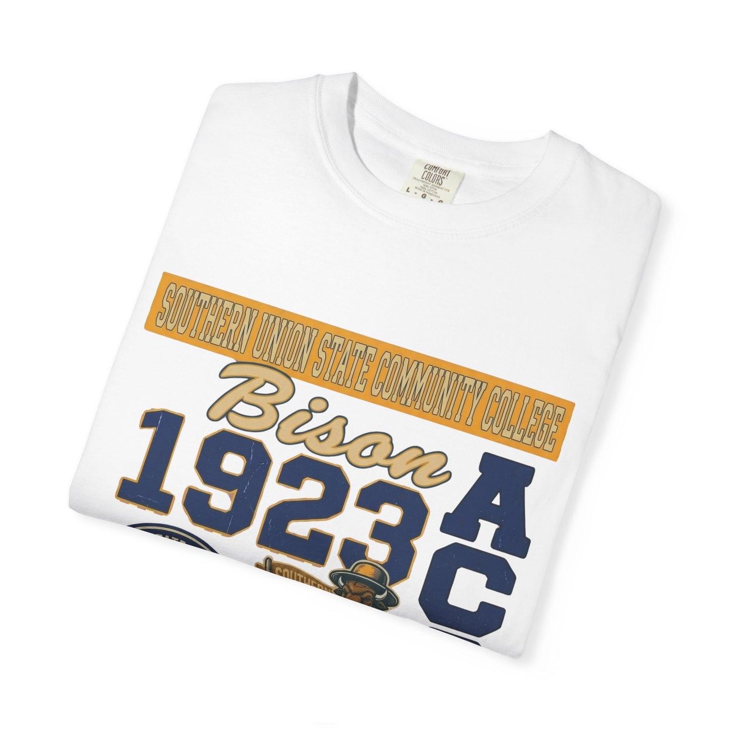 Southern Union Community College Graphic T-Shirt