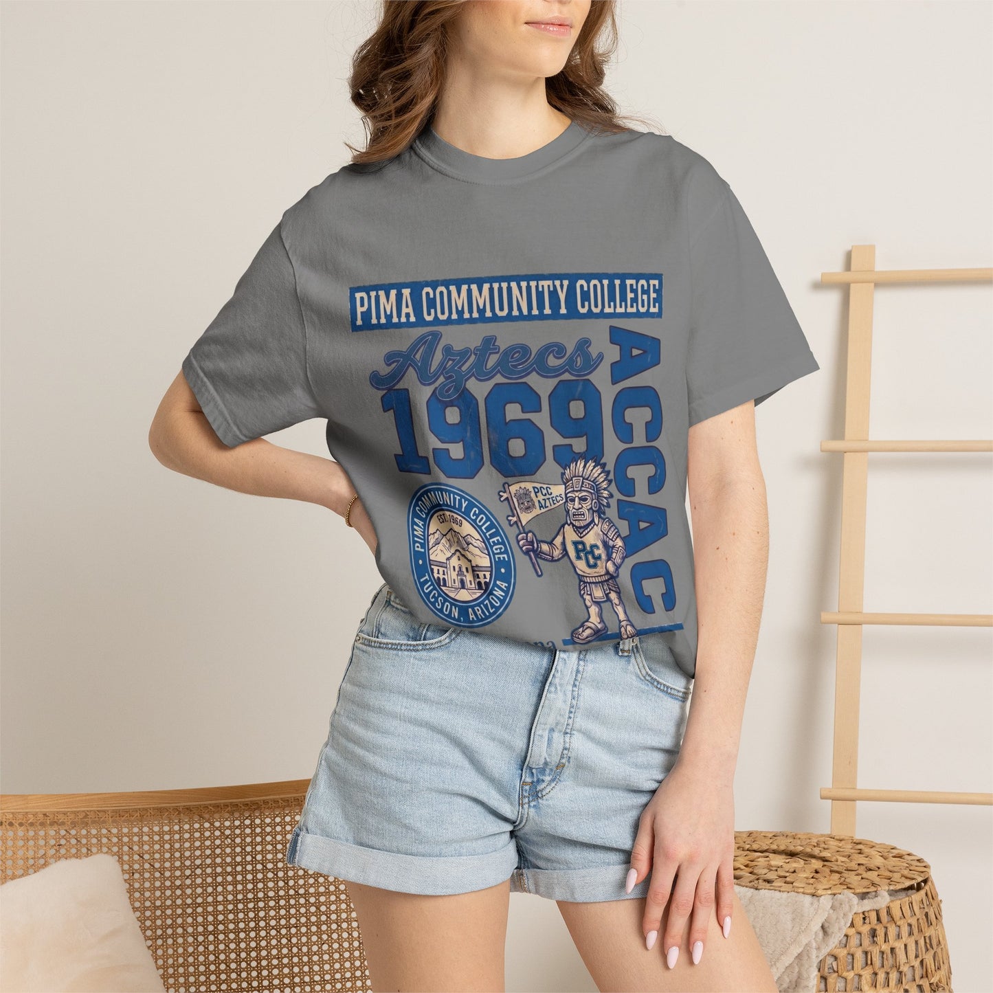 Pima Community College Graphic T-Shirt