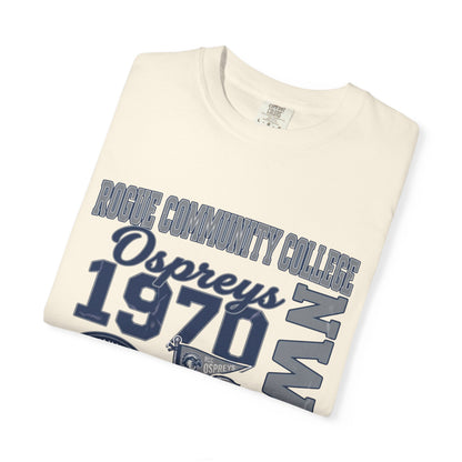 Rouge Community College Graphic T-Shirt