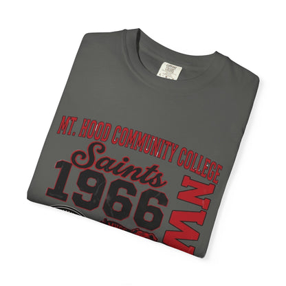 Mt. Hood Community College Graphic T-Shirt