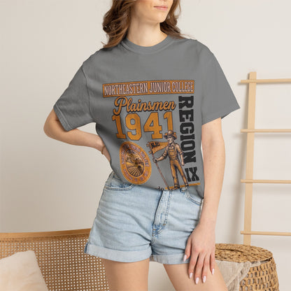 Northeastern Junior College Graphic T-Shirt