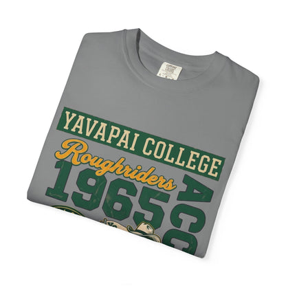 Yavapai Community College Graphic T-Shirt