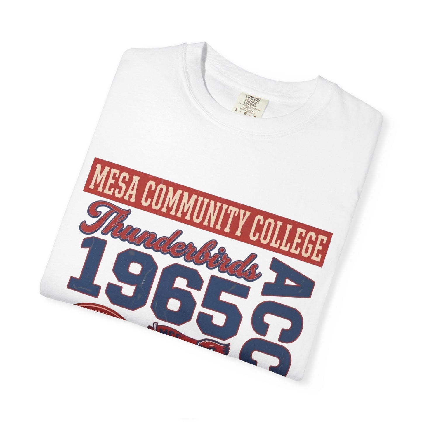 Mesa Community College Graphic T-Shirt