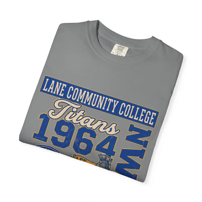 Lane Community College Graphic T-Shirt