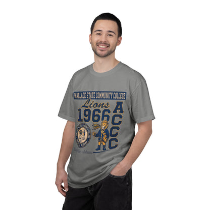 Wallace State Community College Graphic T-Shirt