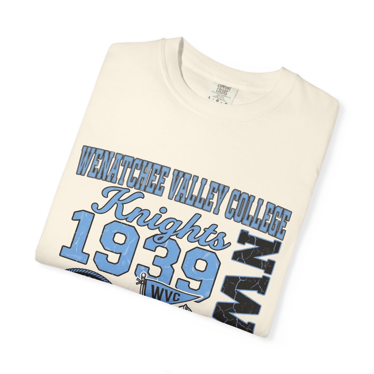 Wenatchee Valley College Graphic T-Shirt