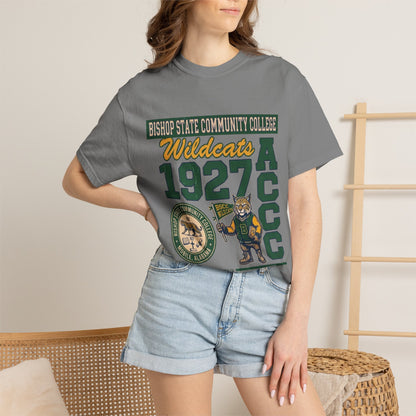 Bishop State Community College Graphic T-Shirt