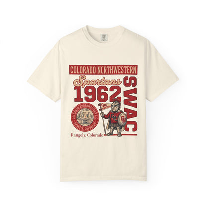 Colorado Northwestern Community College Graphic T-Shirt