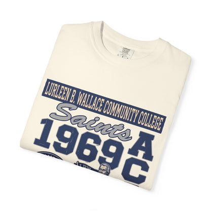 Lurleen B. Wallace Community College Graphic T-Shirt