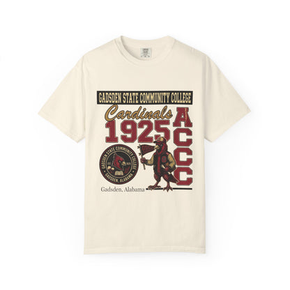 Gadsden State Community College Graphic T-Shirt