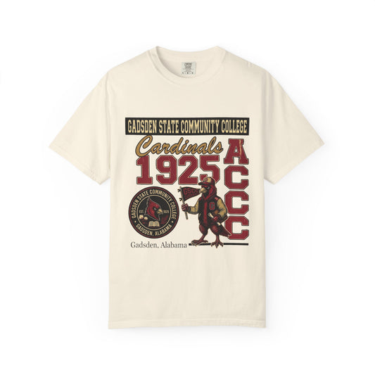 Gadsden State Community College Graphic T-Shirt