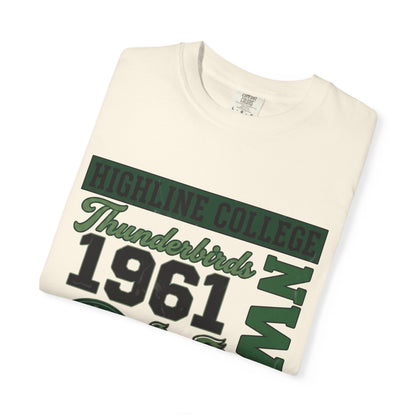 Highline College Thunderbirds Graphic T-Shirt