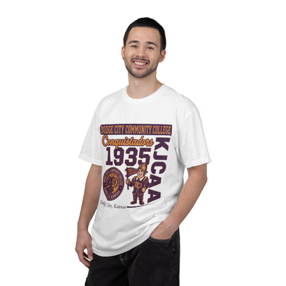 Dodge City Community College Graphic T-Shirt