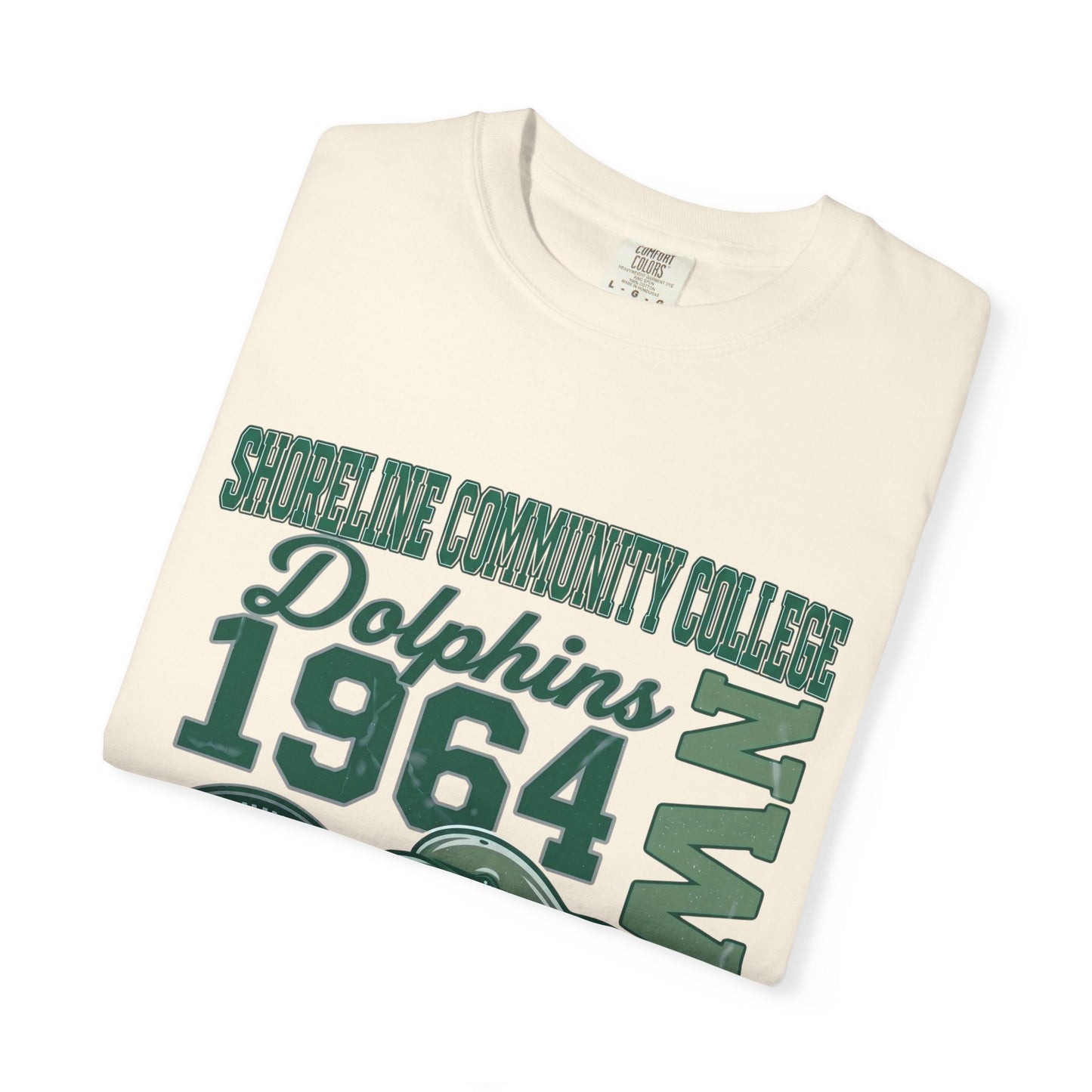 Shoreline Community College Graphic T-Shirt