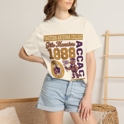 Eastern Arizona College Graphic T-Shirt