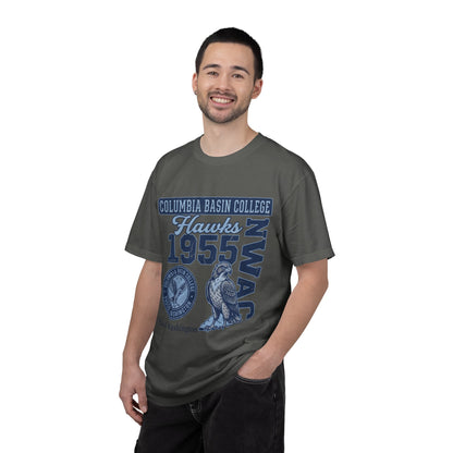 Columbia Basin College Graphic T-Shirt