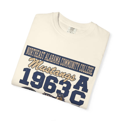 Northeast Alabama Community College Graphic T-Shirt