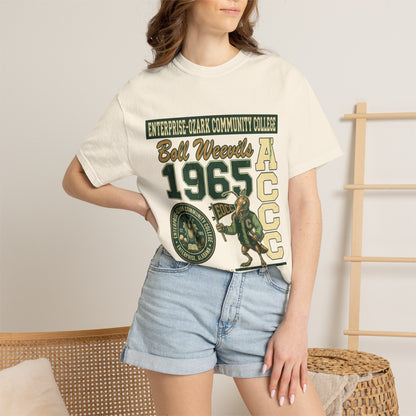 Enterprise-Ozark Community College Graphic T-Shirt