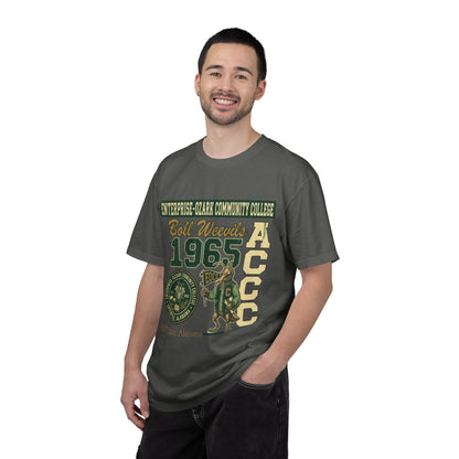 Enterprise-Ozark Community College Graphic T-Shirt