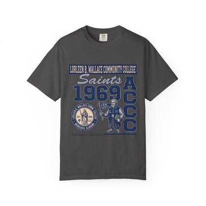 Lurleen B. Wallace Community College Graphic T-Shirt