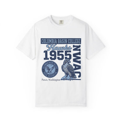 Columbia Basin College Graphic T-Shirt