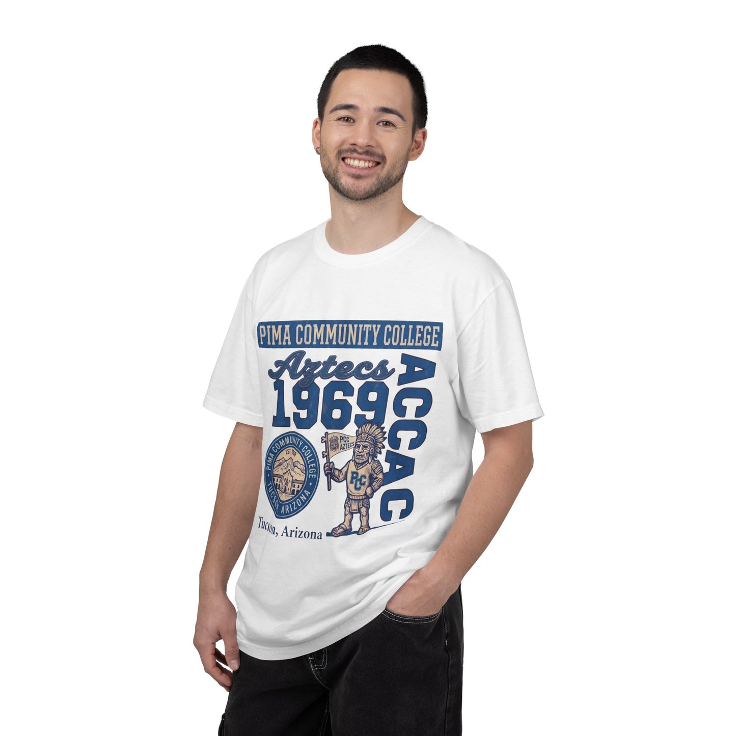 Pima Community College Graphic T-Shirt