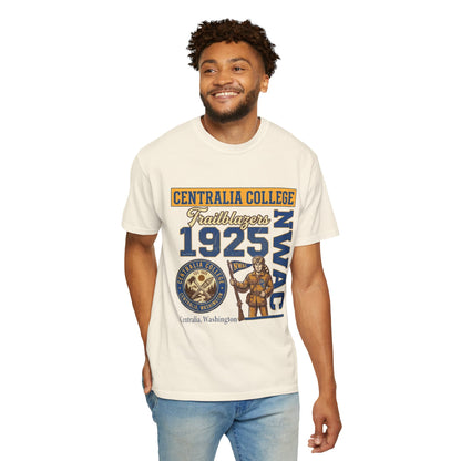 Centralia College Graphic T-Shirt