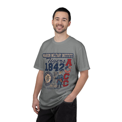 Marion Military Institute Graphic T-Shirt