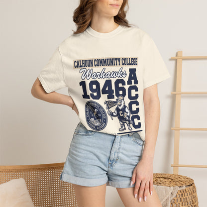 Calhoun Community College Graphic T-Shirt