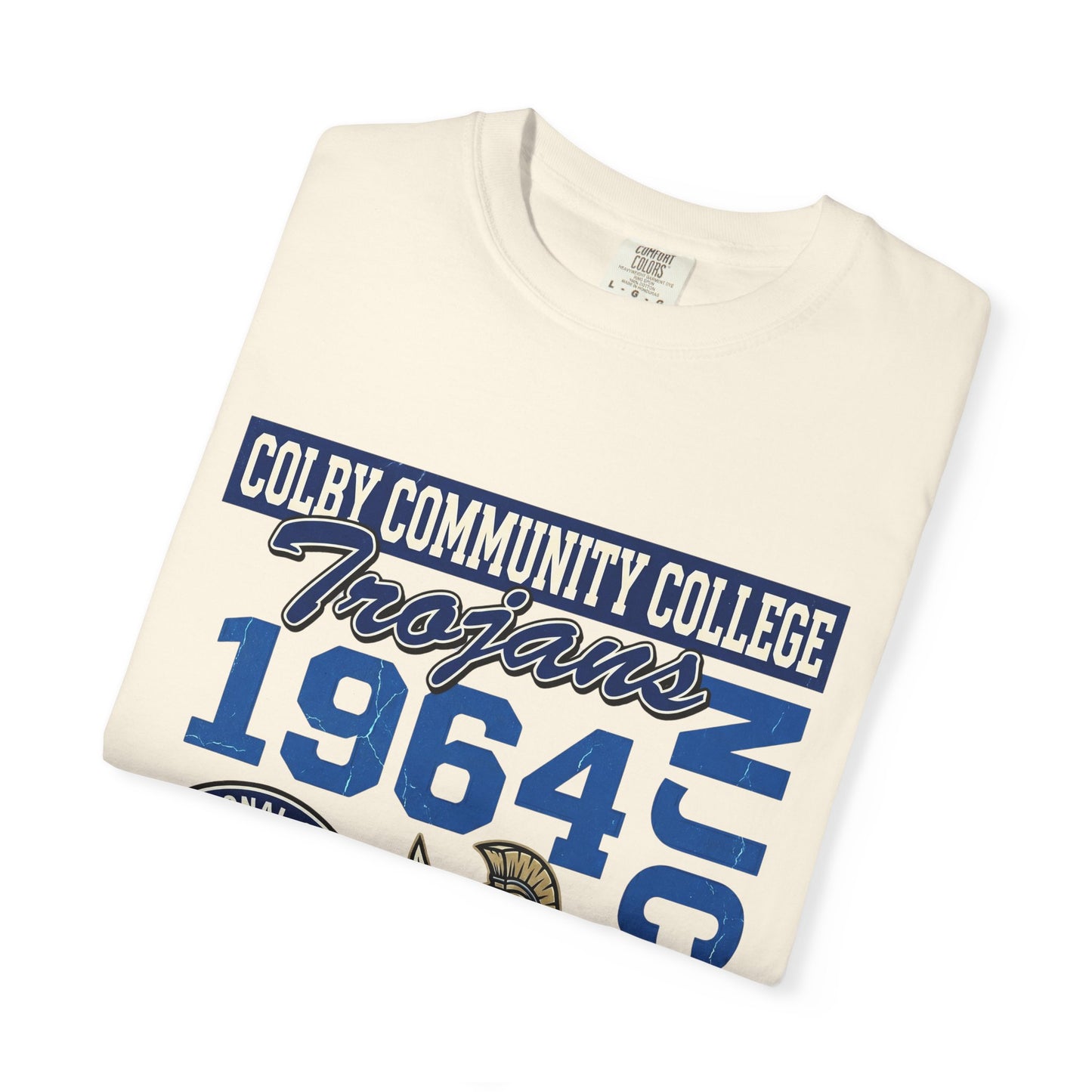 Colby Community College Graphic T-Shirt