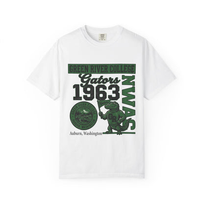 Green River College Graphic T-Shirt