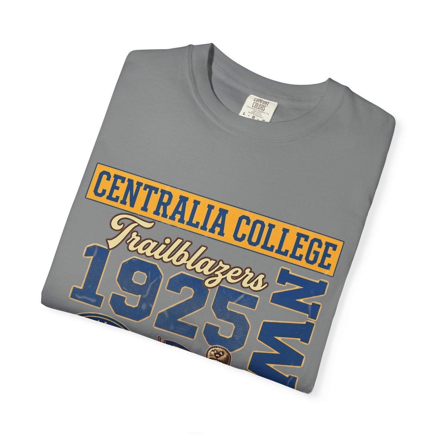 Centralia College Graphic T-Shirt